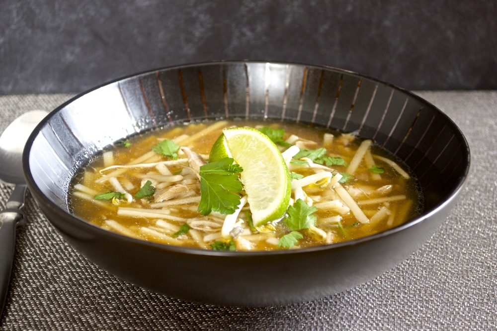 Five+Spice+Chicken+Soup+Thumb2.jpg Fashionable Foods