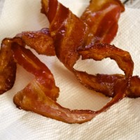 Breakfast Basics: Perfect Bacon