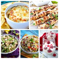 Top 5 Gluten-Free Recipes for the 4th of July