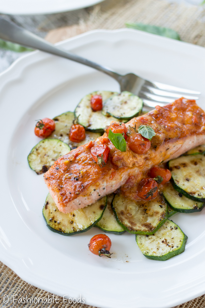 grilled-salmon-with-tomato-butter