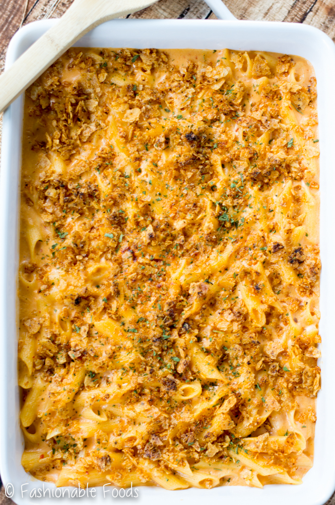 chipotle-pepper-macaroni-and-cheese