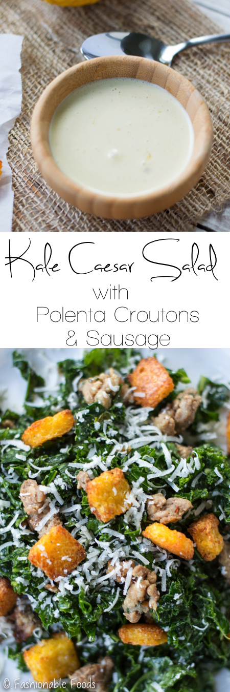 kale-caesar-salad-with-polenta-croutons-and-sausage-pin