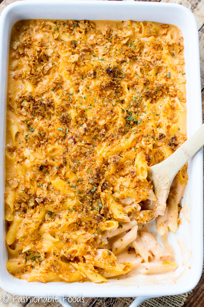 macaroni-and-cheese